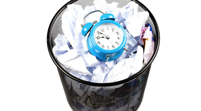 The Best 10 Minutes of Wasted Time I Ever Spent Blog The Best 10 Minutes of Wasted Time I Ever Spent cover photo