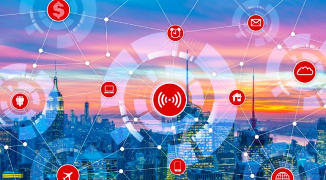 Let’s Get Internet of Things (IoT) Ready for Procurement! Blog Let’s Get Internet of Things (IoT) Ready for Procurement! cover photo