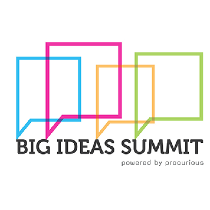 Group Big Ideas Summit photo