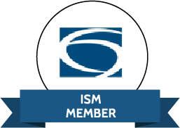 ISM Member