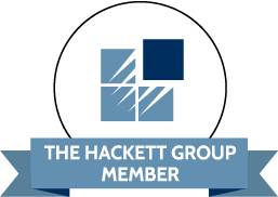 The Hackett Group Member
