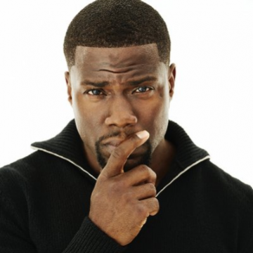 Kevin Hart profile photo