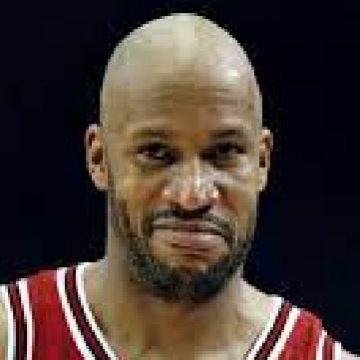 Ron Harper profile photo